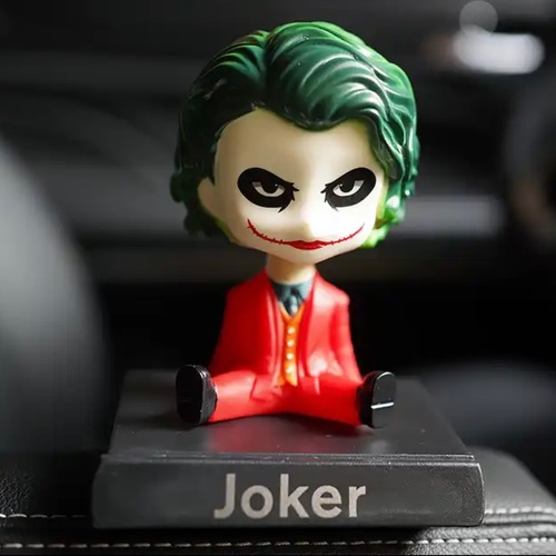 Joker - Red