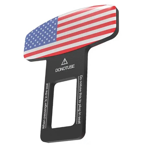 USA - 2 pcs