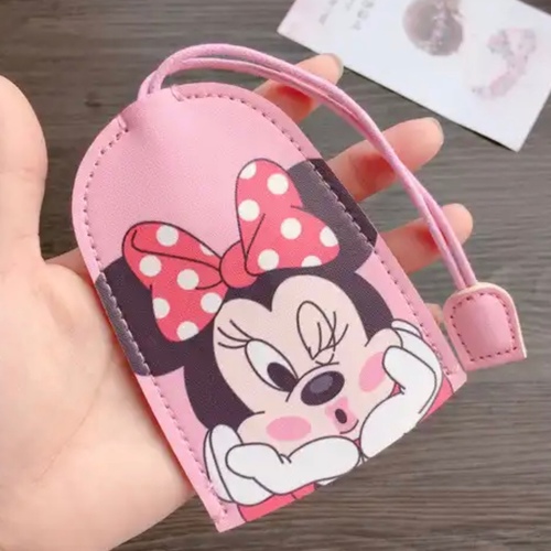 Minnie Mouse