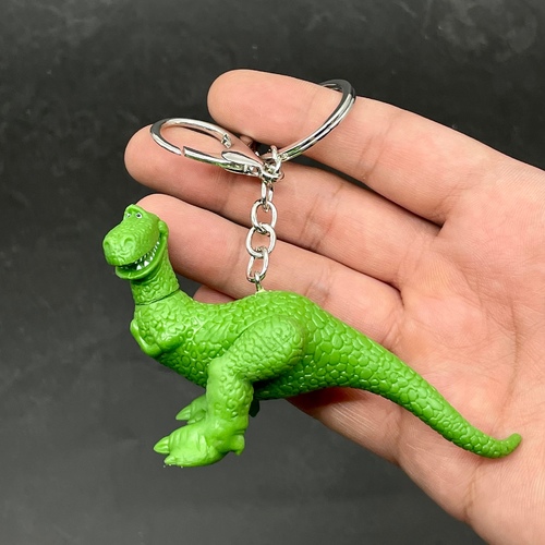 Rex keychain