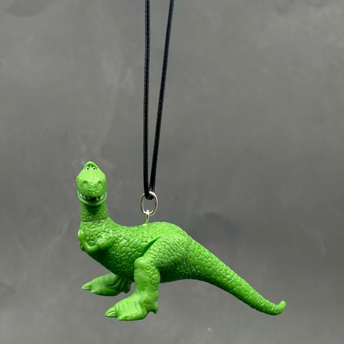 Rex pendant