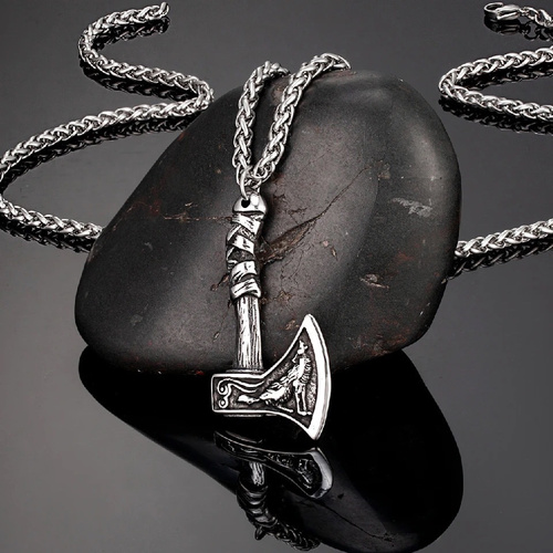 Axe pendant