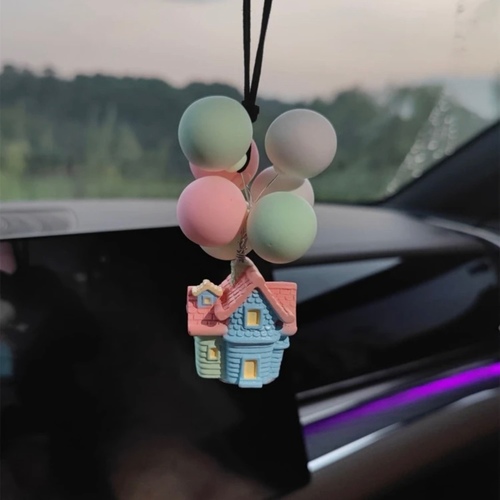 House pendant