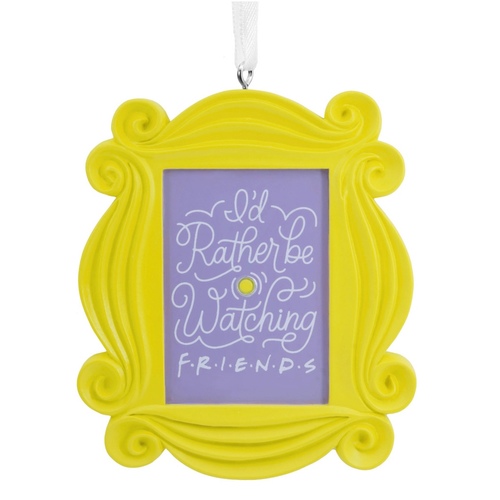 Friends pendant- orginal