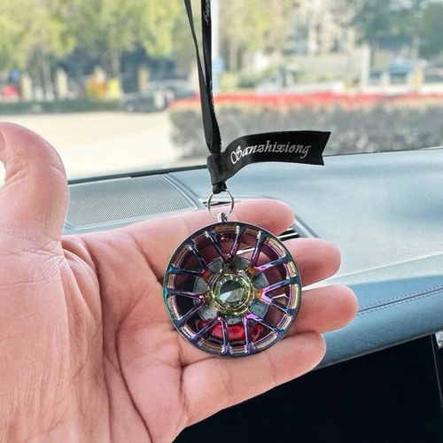 Rims pendant