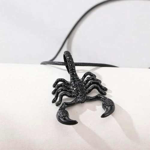 scorpion Pendant