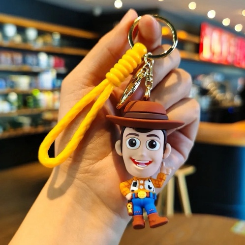 Woody