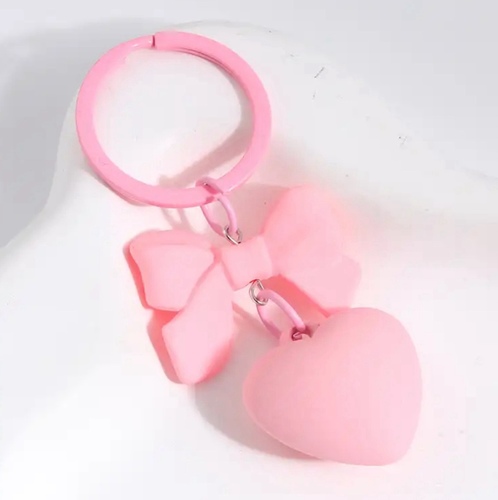 Pink Heart