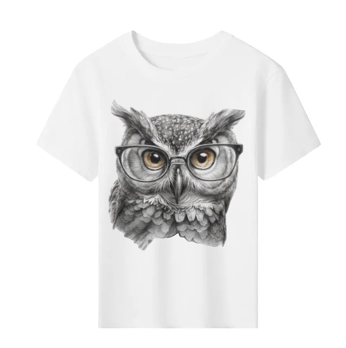 Geek Owl