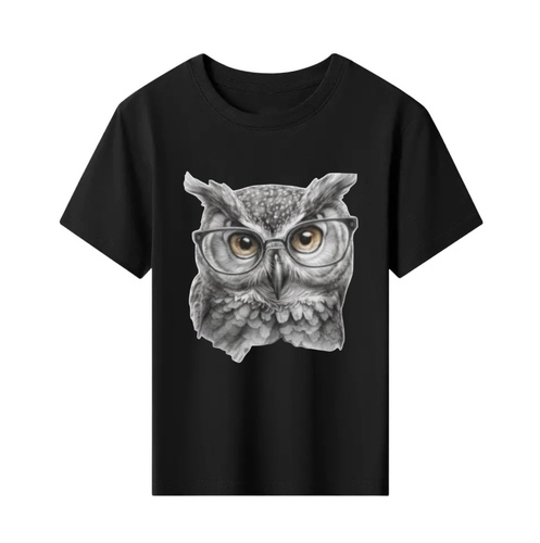 Geek Owl