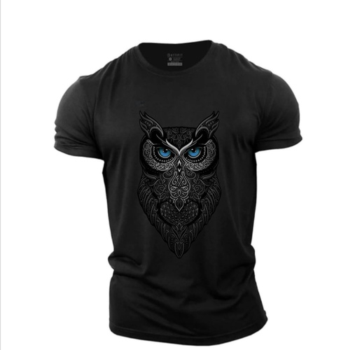 Black Owl