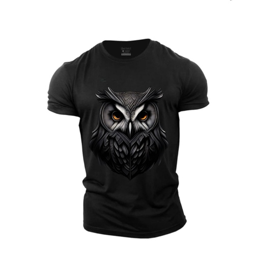 Black Owl