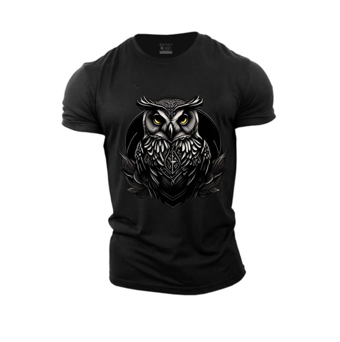 Black Owl