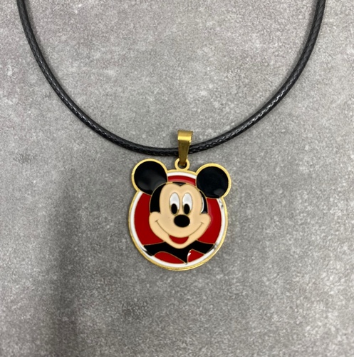 Mickey pendant