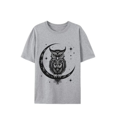 Moon Owl