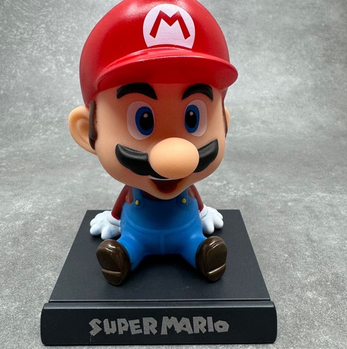 Super Mario