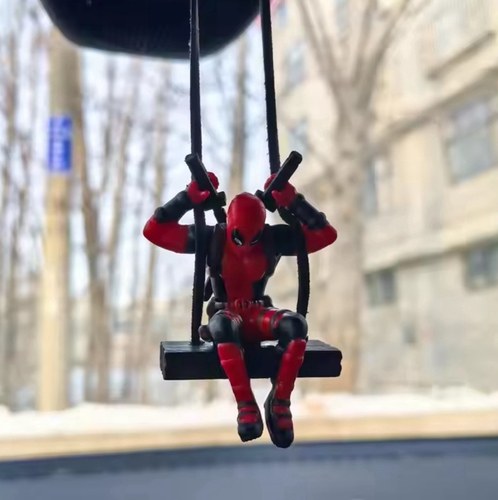 Deadpool