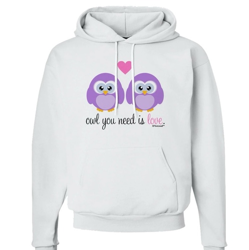 Owl love