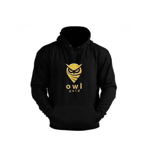 Owl gold