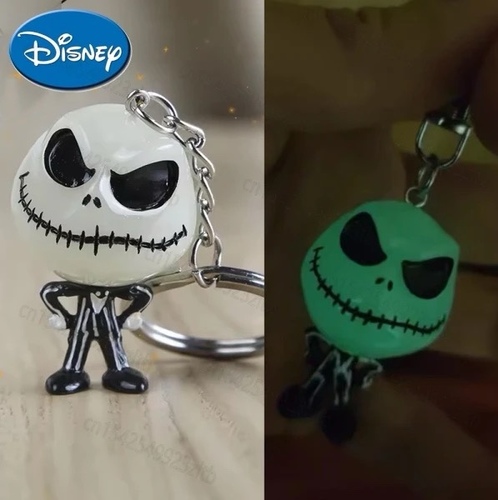 jack keychain