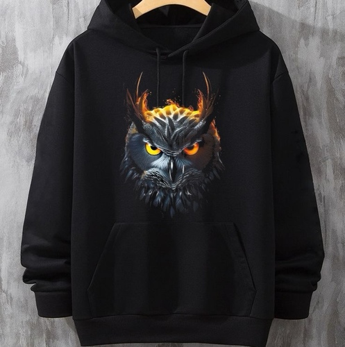 Fire owl