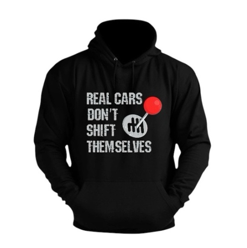 Real cars