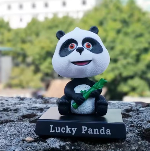 Panda