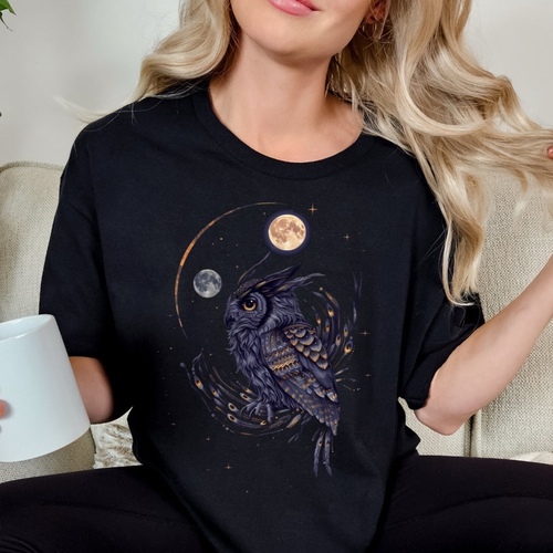 owl moon