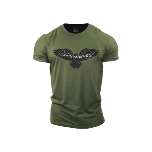 Fly owl