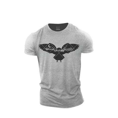 Fly owl