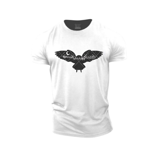 Fly owl