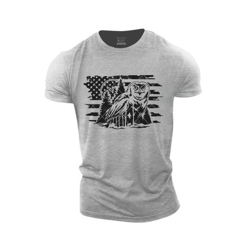 USA owl