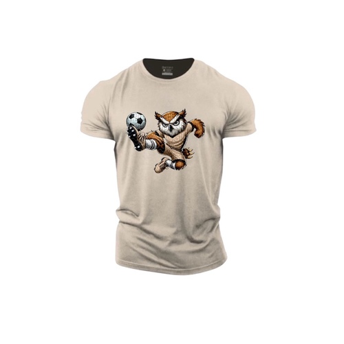 owl soccer