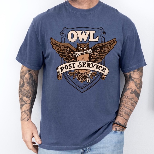 owl post service