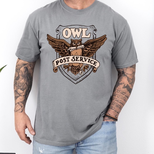 owl post service