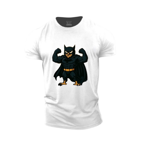 Batman Owl
