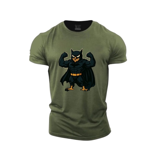 Batman Owl