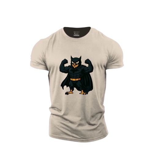 Batman Owl