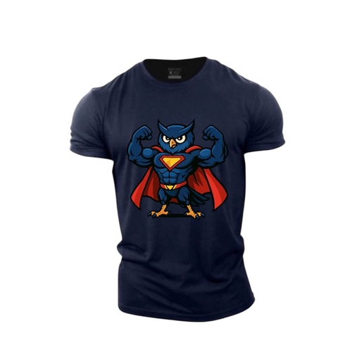Superman Owl