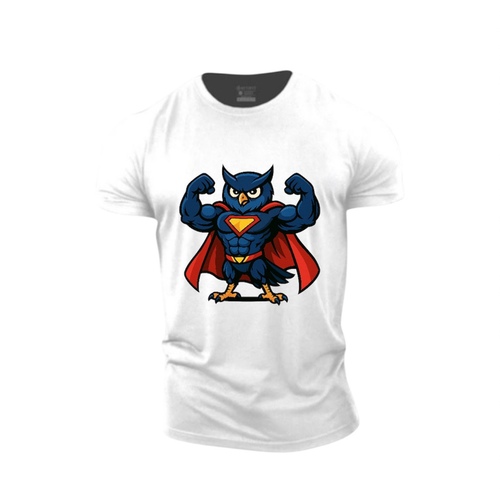 Superman Owl