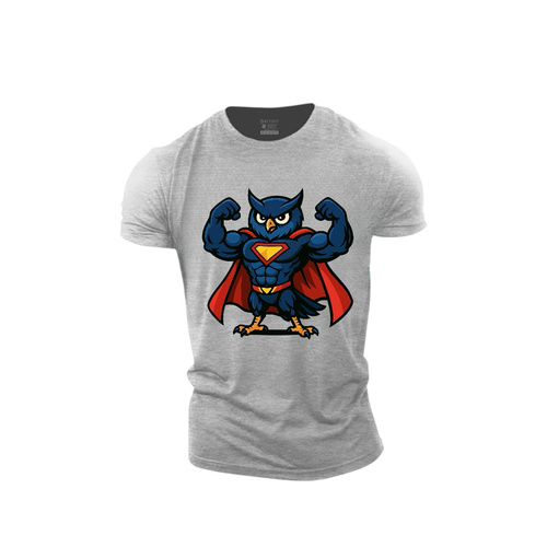 Superman Owl