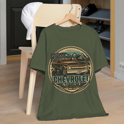 chevy 1969