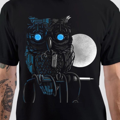 owl