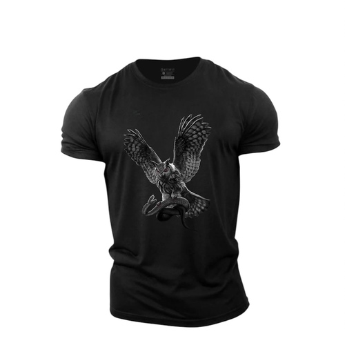 Snake & Owl