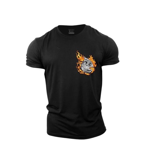 Fire turbo
