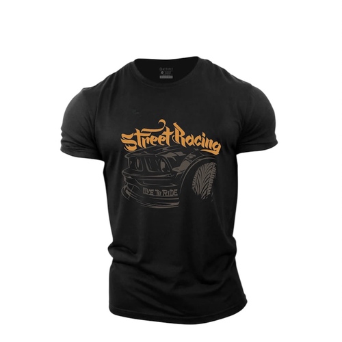 Street racing