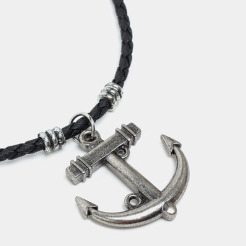 Anchor pendant