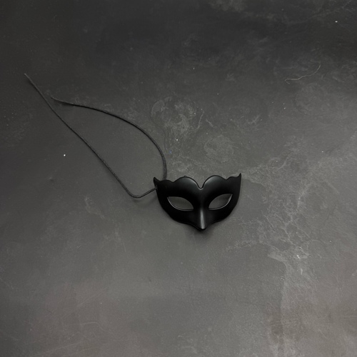 Mask pendant