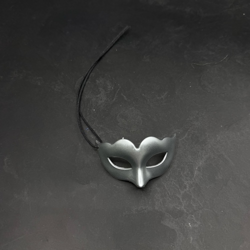 Mask pendant