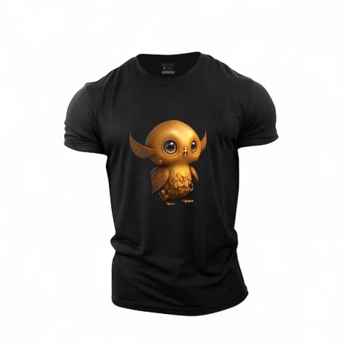 Alien Owl